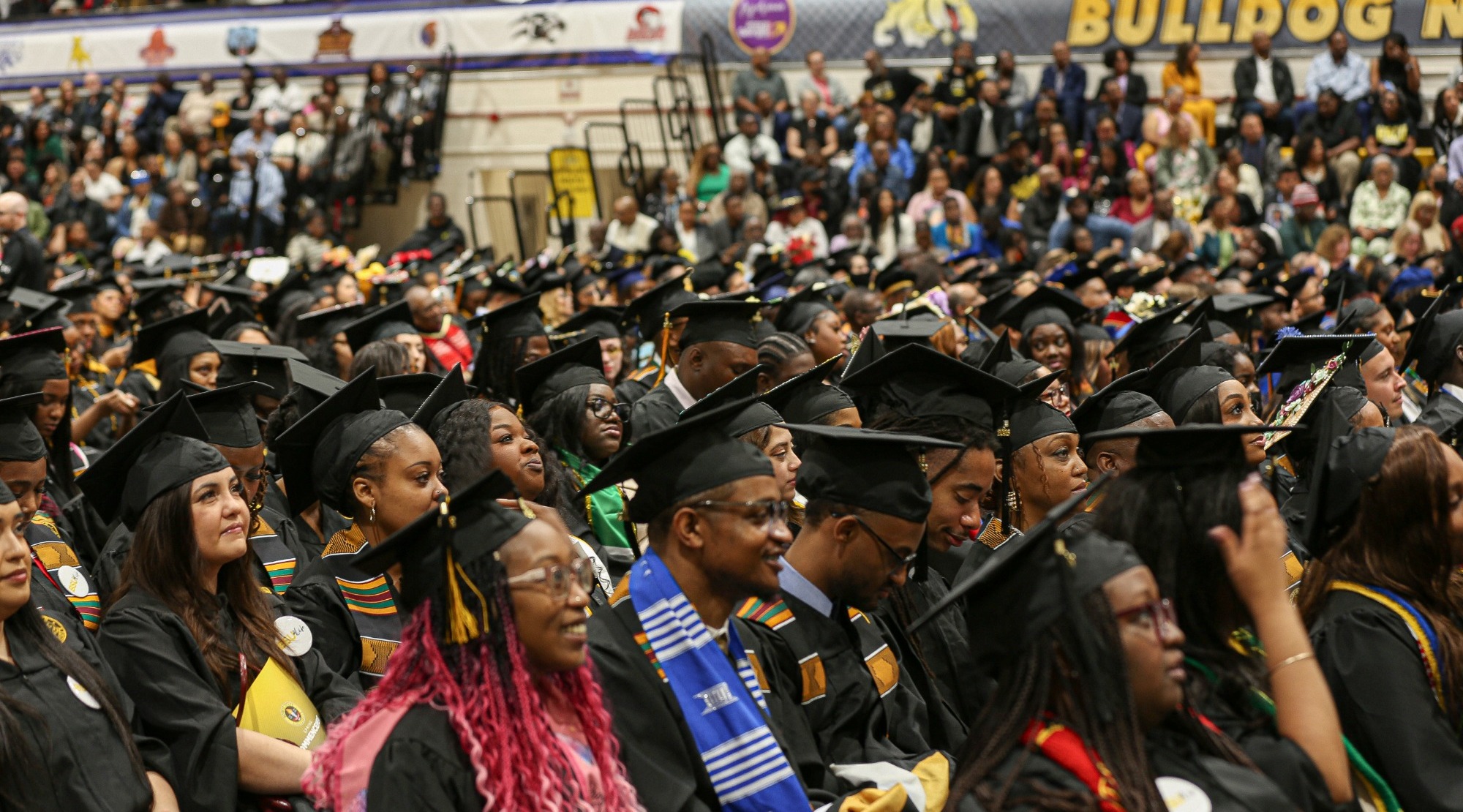 2026 Spring Commencement
